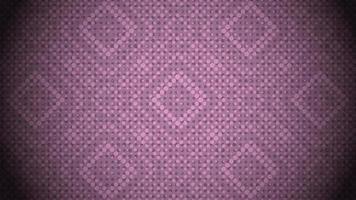 Abstract halftone ornamental geometric background. Pop art style card. Grunge texture. Business banner. vector