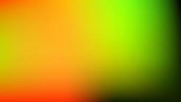Colorful blurred background. Modern abstract gradient card. Business poster. vector