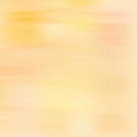Yellow abstract greased background. Blurred backdrop. vector