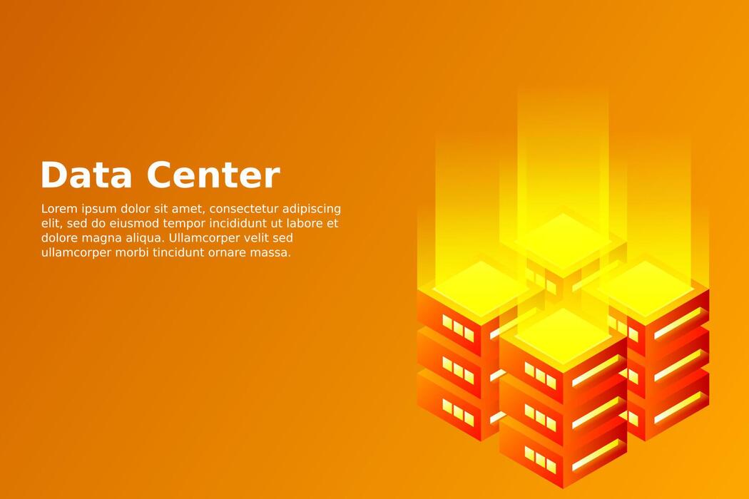 Data Center Background Vector Art, Icons, and Graphics for Free Download