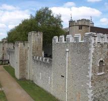 Tower of London photo