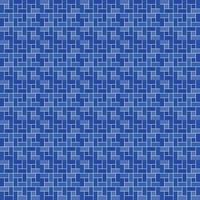 Blue seamless pattern design for decorating, wallpaper, wrapping paper, fabric, backdrop and etc. vector