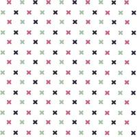 modern seamless pattern design for decorating, wrapping paper, wallpaper, fabric, backdrop and etc. vector