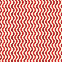chrismas red seamless pattern design for decorating, wallpaper, wrapping paper, fabric, backdrop and etc. vector