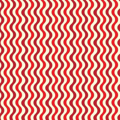 chrismas red seamless pattern design for decorating, wallpaper, wrapping paper, fabric, backdrop and etc.