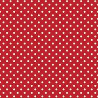 fish eggs pattern on a red background design for decorating, wallpaper, wrapping paper, fabric, backdrop and etc. vector