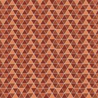 Vintage seamless pattern design for decorating, wallpaper, wrapping paper, fabric, backdrop and etc. vector