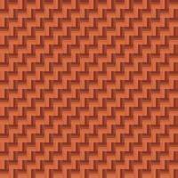 Zigzag very beautiful seamless pattern design for decorating, wallpaper, wrapping paper, fabric, backdrop and etc. vector