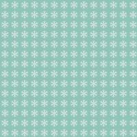 snownflake seamless pattern design for decorating, wrapping paper, wallpaper, fabric, backdrop and etc. vector