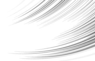 abstract line speed background vector
