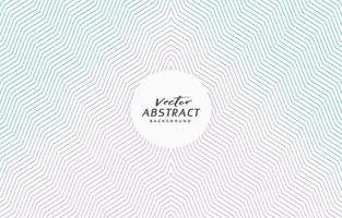 diagonal zigzag pattern design vector