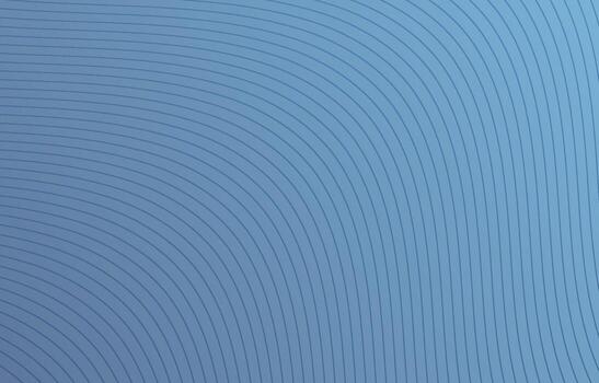 blue gradient background  with line pattern design vector