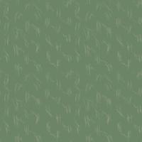 Dibujado a mano verde oscuro de patrones sin fisuras con líneas rayadas. ilustración vectorial para el fondo, tela de ropa de cama, papel de regalo, álbum de recortes vector