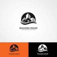 diseños de logotipos de la casa: vector de logotipo de servicio de limpieza, estrella brillante, concepto de símbolo creativo de sonrisa fresca. lavado, remolino, lavandería, empresa de limpieza logotipo de empresa abstracta. limpieza interna