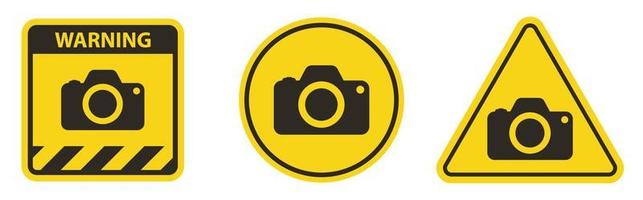 Camera Icon Symbol Sign Isolate on White Background,Vector Illustration EPS.10 vector