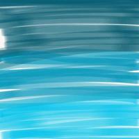 blue gradient background. texture, digital. banner, wallpaper abstraction cold winter vector