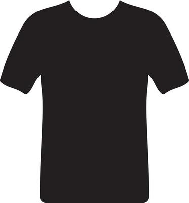 Black T Shirt Vector Art, Icons, and Graphics for Free Download