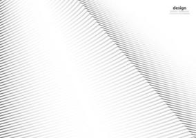 textura rayada, fondo rayado diagonal deformado abstracto, textura de las líneas de onda. nuevo estilo para el diseño de su negocio, plantilla de vector para sus ideas