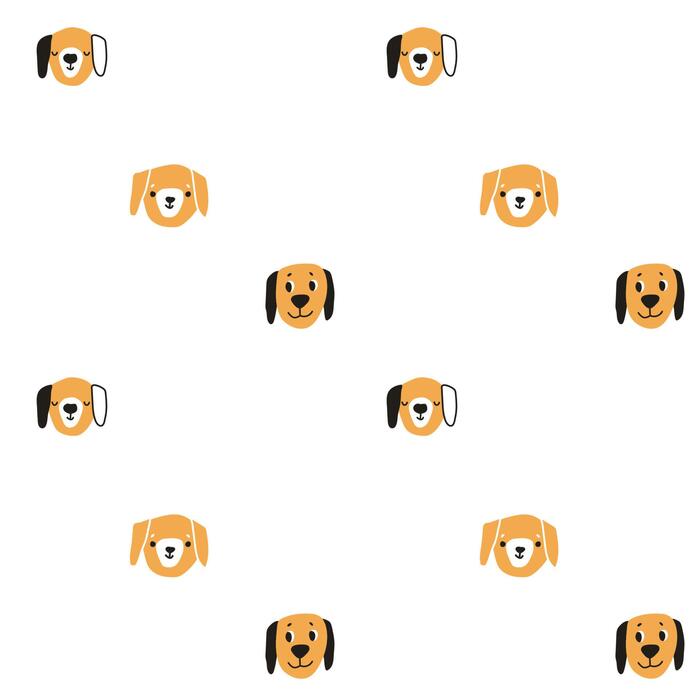 Yellow Labrador Vector Art, Icons, and Graphics for Free Download