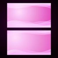 Pink valentine themed Abstract Background