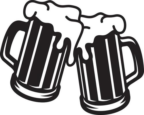 beer mug icon png