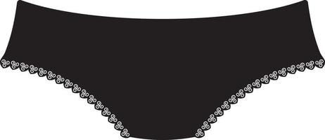 Womens Underwear Vector Art, Icons, and Graphics for Free Download