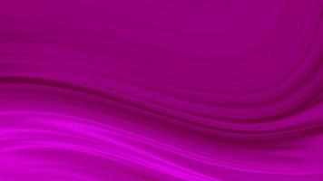 sfondo di animazione liquido rosa tenue video