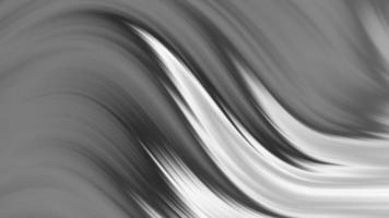 Silver metallic liquid background animated high quality video