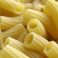 Macaroni pasta food photo