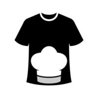 Illustration Vector Graphic of Chef Hat Logo. Perfect to use for Technology Company