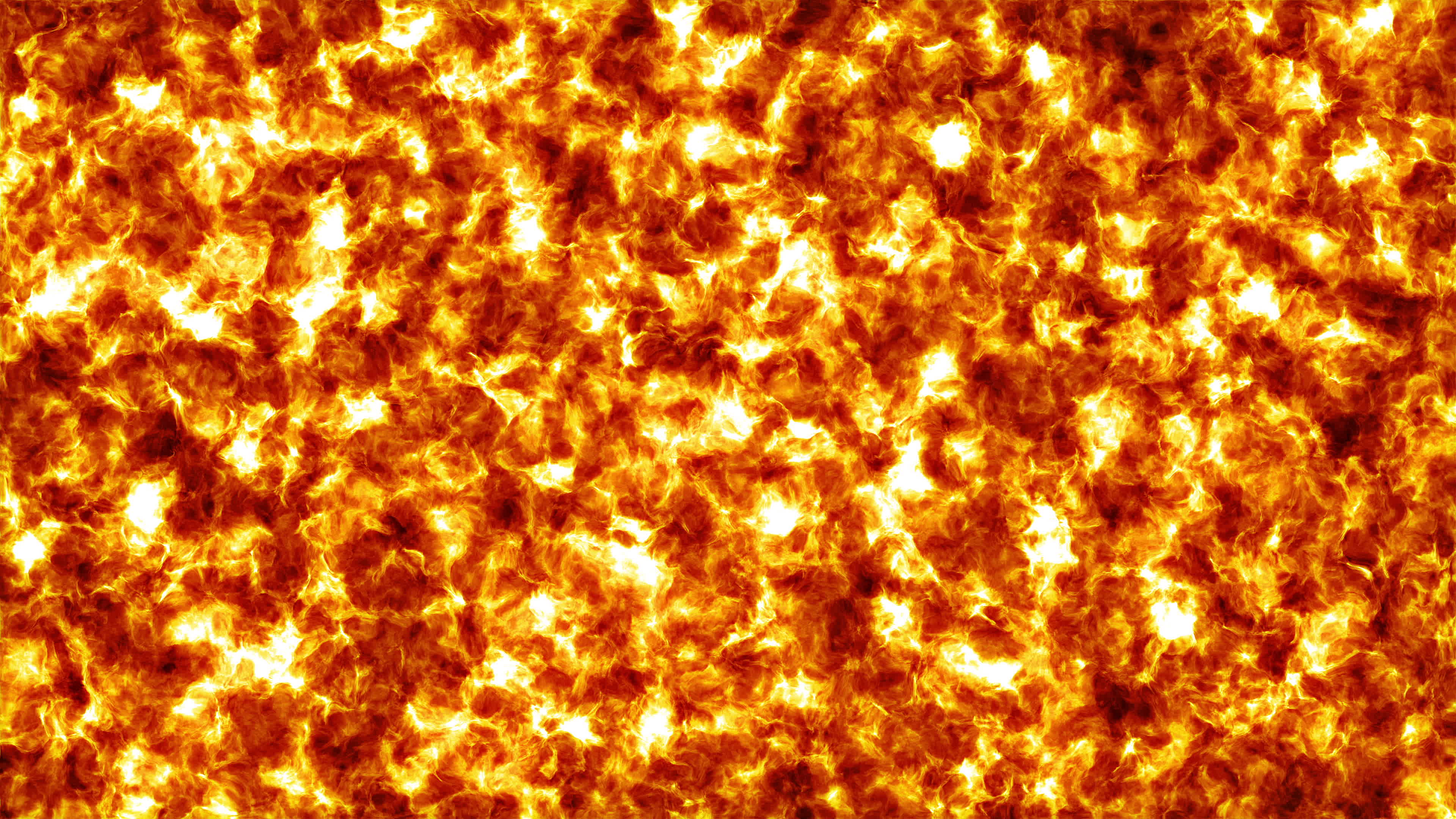 Witness The Power: Mr Doob'S Stunning Lava Animations. - lys1l4u