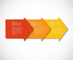 Infographic Templates for Business Vector Illustration. EPS10