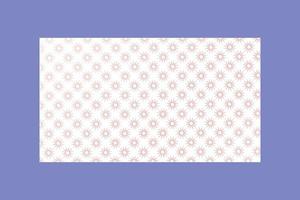 Abstract Background with Flower shape, Star shape, colorful flower, heartbeat pattern, line art pattern, Orange-Yellow Gradient, Texture, Hexagon shape, blue, vector