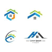 House vector icon