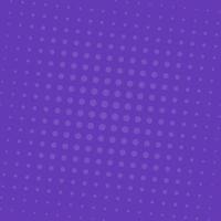 halftone background, violet vector