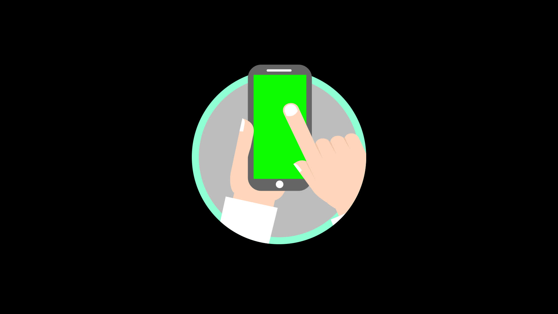 Smart Phone Animation Stock Video Footage for Free Download Smart Phone Animation Stock Video Footage for Free Download