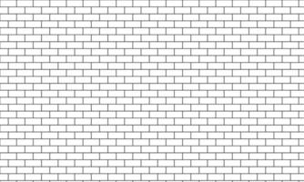 pattern of tiles wall background vector