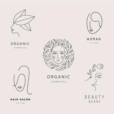 Beauty Products Vector Art, Icons, and Graphics for Free Download