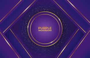 Luxury Purple Background
