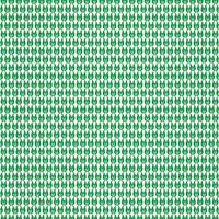 Geometric floral seamless patterns vector