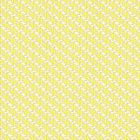 Geometric floral seamless patterns, Gold and white vector backgrounds. Simple illustrations