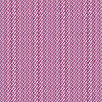 Geometric floral seamless patterns vector