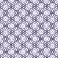 Geometric floral seamless patterns vector
