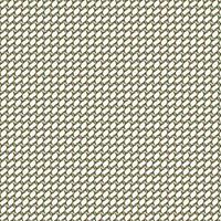 Geometric floral seamless patterns vector