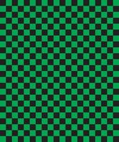 patrón de textura verde oscuro negro para el fondo, textil, camiseta vector