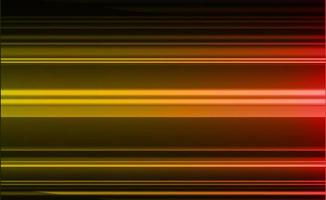 color Light Abstract Technology background for computer graphic website internet and business. move motion blur. curve vector