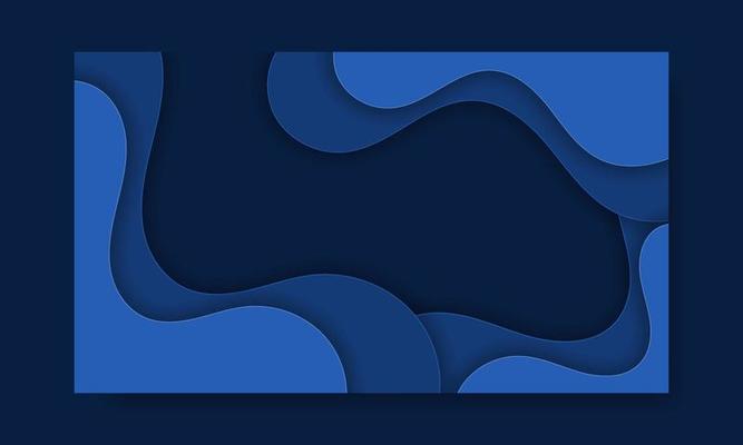 Navy Wave Vector Art, Icons, and Graphics for Free Download