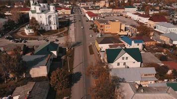 chaplygin, região de Lipetsk, rússia video