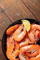 shrimp food prawns seafood healthy meal pescetarian diet