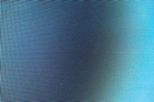 Abstract led screen photo